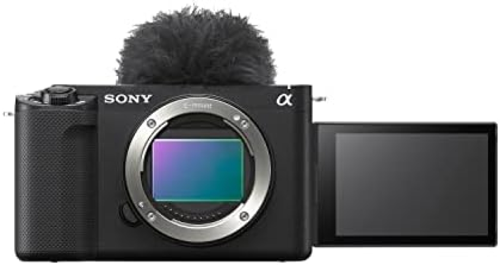 Comparatif des meilleures fonctionnalités Sony ZV-1 II