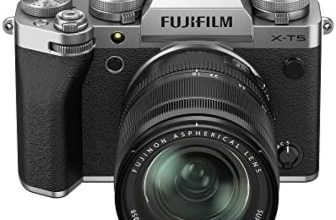 Les meilleures options du Fujifilm X-T2: Un aperçu complet