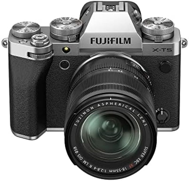 Les meilleures options du Fujifilm X-T2: Un aperçu complet