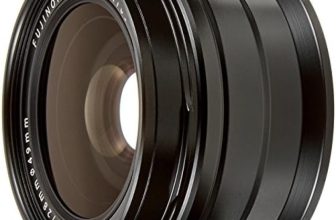 Sélection des meilleurs appareils photo Fujifilm X100F pour des prises de vue de qualité
