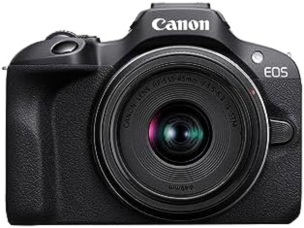 Comparatif des meilleurs appareils photo Canon EOS 90D