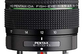 Les meilleurs appareils photo Pentax K-3 Mark III