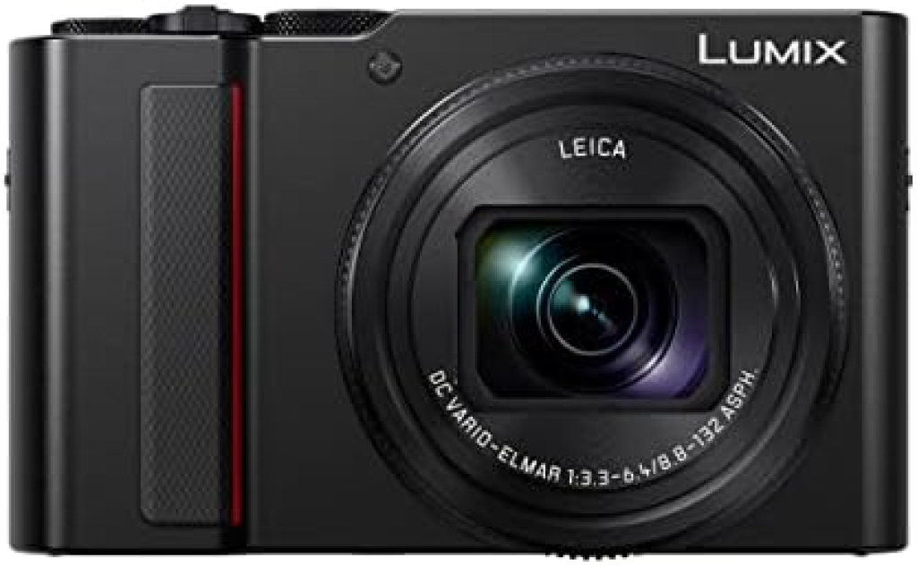 Les meilleurs appareils photo Panasonic Lumix TZ200 en 2021