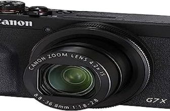 Guide d’achat : Canon PowerShot G3 X – Zoom puissant et qualité d’image exceptionnelle