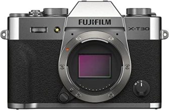 Comparaison des meilleurs Fujifilm X-T30II : Guide d’achat