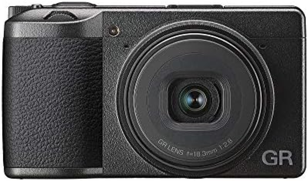 5 meilleurs appareils photo Ricoh GR IIIx pour des photos exceptionnelles