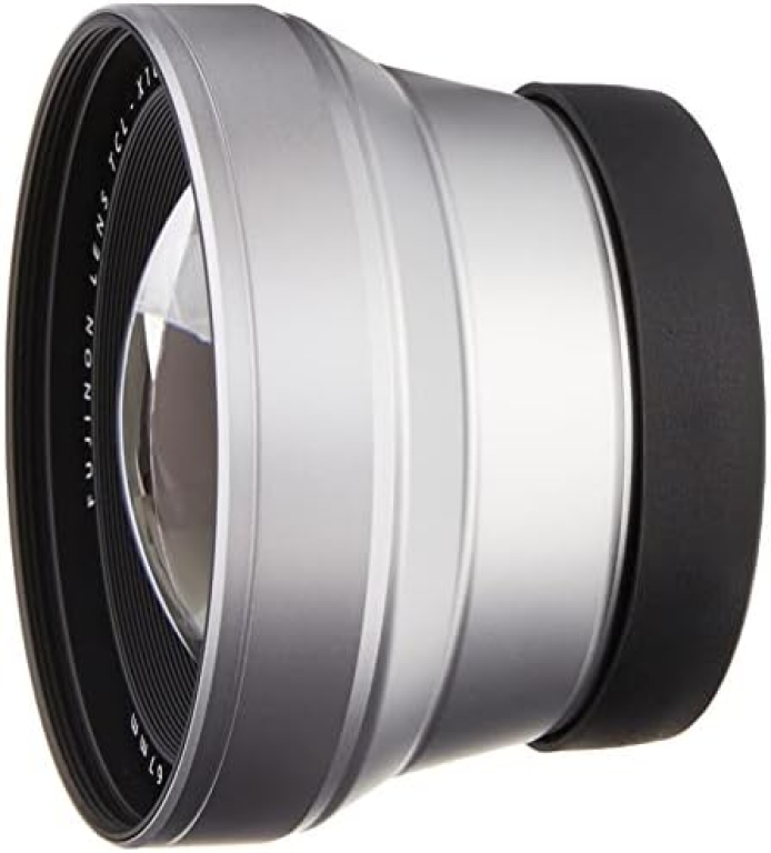 Revues des meilleurs appareils photo de la gamme Fujifilm X100F