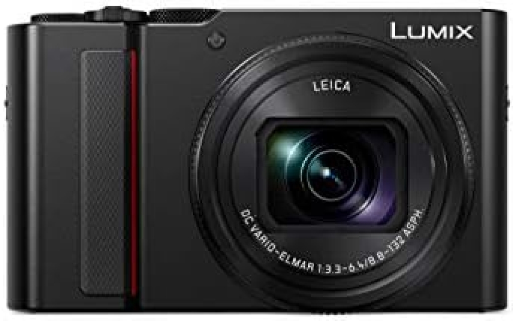 Guide complet sur le Panasonic Lumix ZS100/TZ100