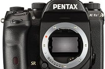 Comparatif des Meilleurs Appareils Photo : Pentax K-3 Mark III