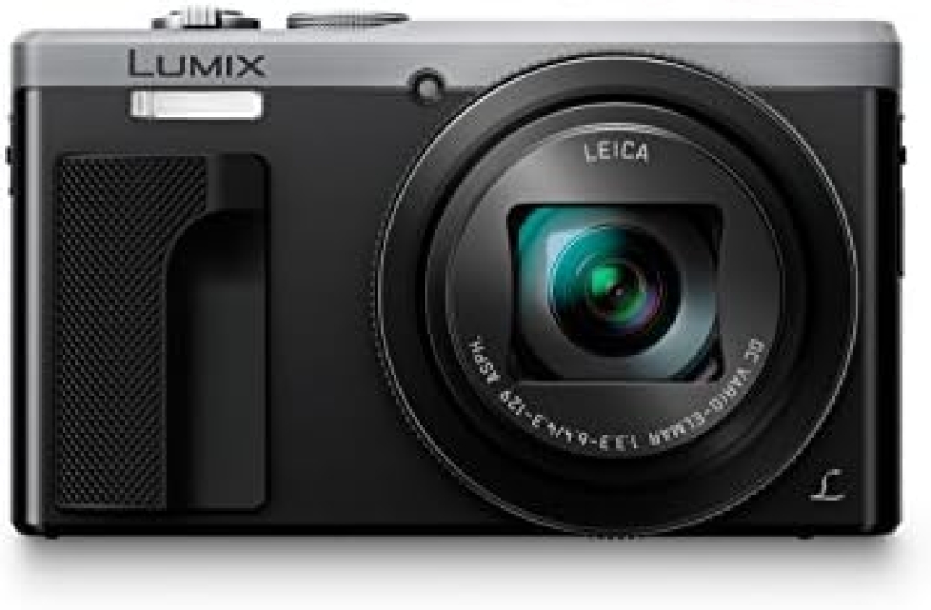 Comparatif des appareils photo Panasonic Lumix TZ70