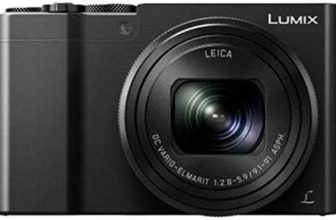 La revue des meilleurs appareils photo: Panasonic Lumix LX15