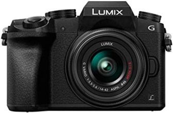 Comparatif produits : Panasonic Lumix LX100 II