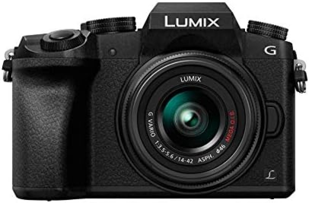 Comparatif produits : Panasonic Lumix LX100 II