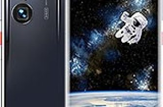 ZTE Axon 40 Ultra Space Edition