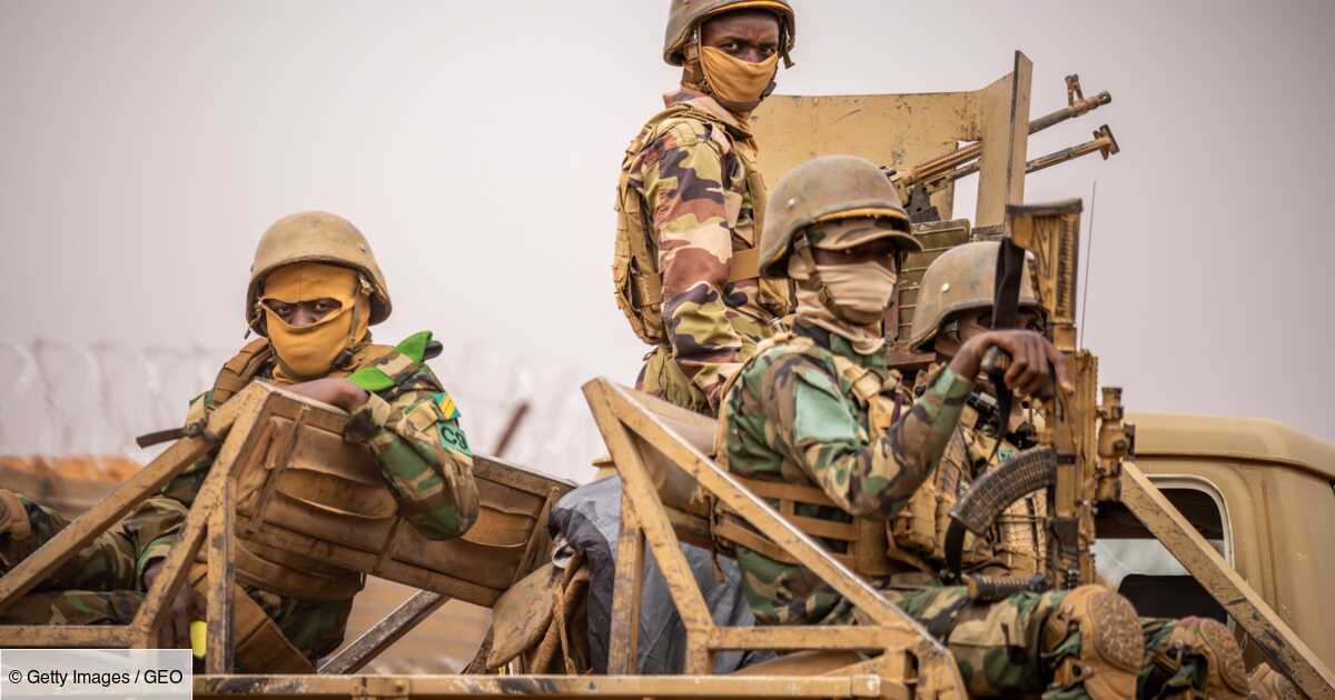 Niger : depuis le coup d'État, clips et musiques pro-militaires ont le vent en poupe