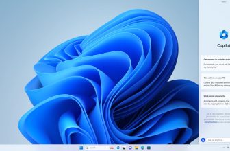 Windows 11 : la mise à jour avec Copilot IA, le support des fichiers RAR et plus arrive le 26 septembre