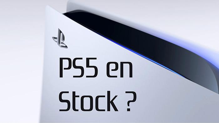 Ps5 Stock Playstation 5 Bot