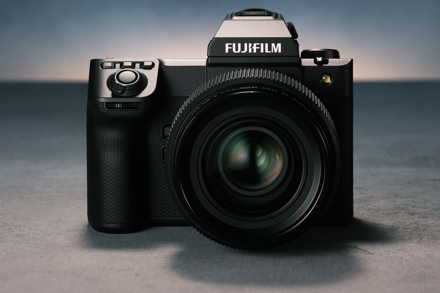 Fujifilm s'attaque-t-il à la photo sportive au moyen format ?