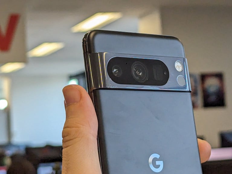 J’ai testé le Google Pixel 8 Pro : le meilleur smartphone pour la photo. Aucun doute, je le garde !