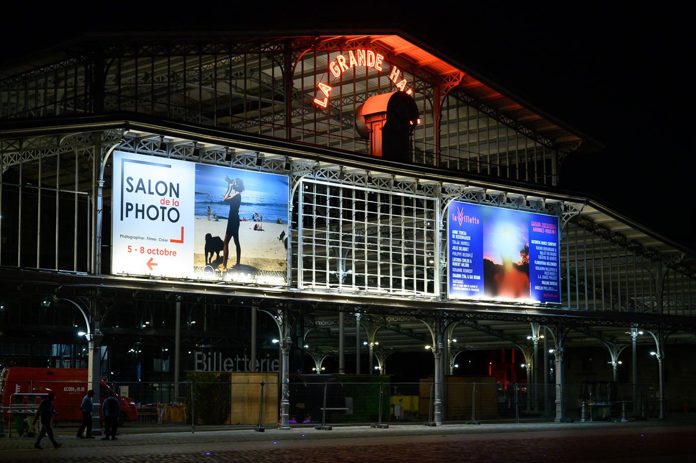 Bilan du Salon de la Photo 2023 : essai transformé ?