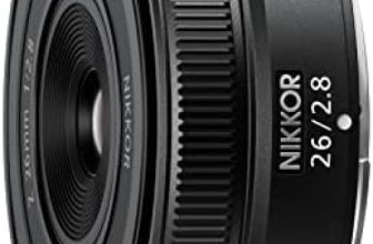 Les meilleures options pour l’appareil photo Nikon Z 30