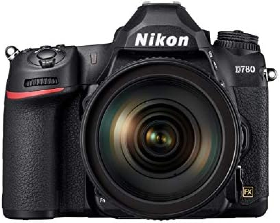 Le meilleur Nikon D780 : Revue des meilleurs produits [Fr]