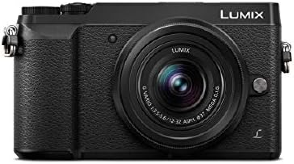 Les meilleurs appareils : Panasonic Lumix LX100