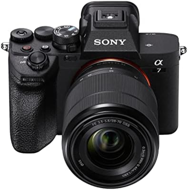 Meilleurs appareils photo Sony α7 IV pour tous les passionnés
