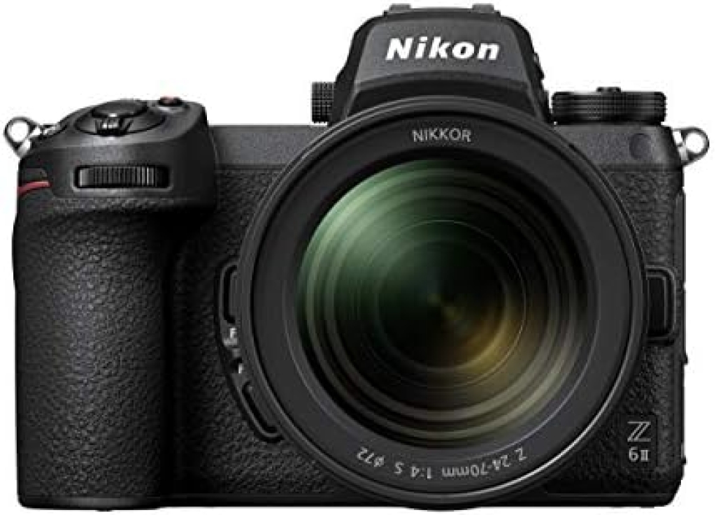 Les meilleurs appareils photo Nikon D6 pour des prises de vue exceptionnelles.