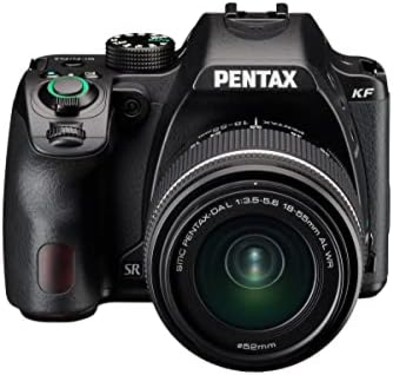 Comparatif des meilleures options de l’appareil photo Pentax K-3 Mark III