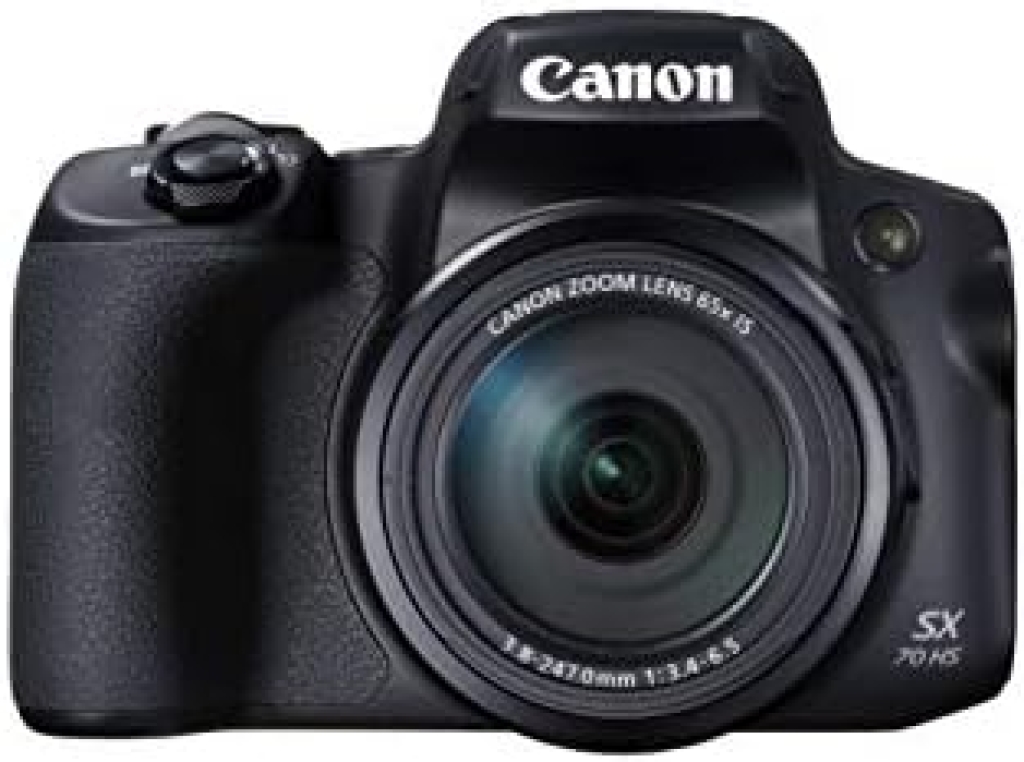 Tour d’horizon du Canon Powershot G1 X Mark III: le nec plus ultra en matière de qualité d’image!