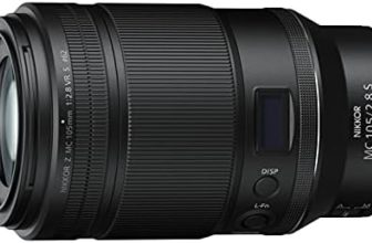Les meilleurs appareils photo Nikon Z 30 pour capturer des images exceptionnelles