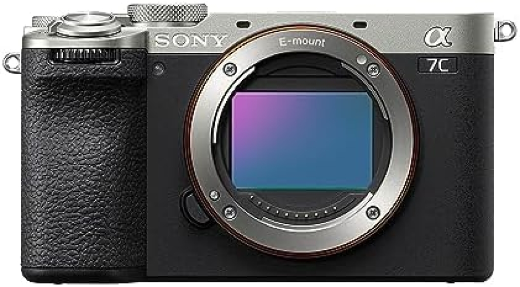Meilleurs appareils photo Sony Alpha A9 : Comparatif & Critiques