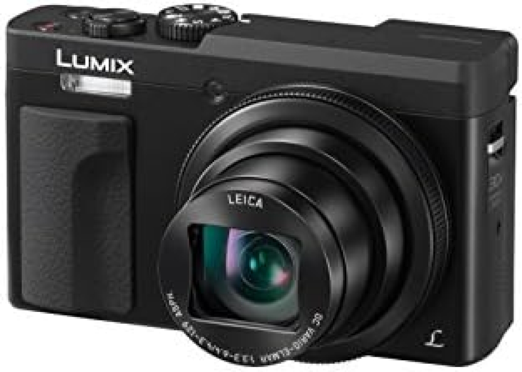 Les meilleurs appareils photo Panasonic Lumix TZ70 pour les voyages