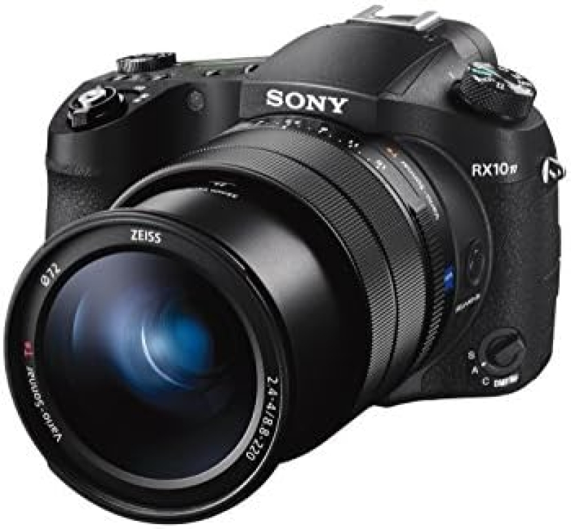 Meilleurs appareils photo Sony RX10 IV pour des images de qualité