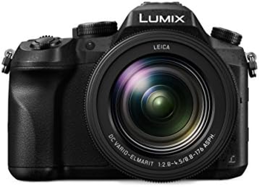 Les meilleurs appareils photo Panasonic Lumix TZ200 de 2021