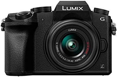 14 Meilleurs Panasonic Lumix GX80K: Comparatif et Avis