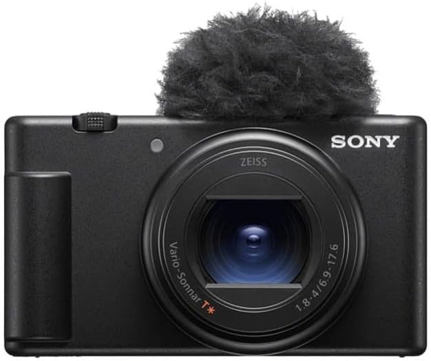 Top 10 Appareils Photo Sony ZV-1 II: Guide d’achat complet