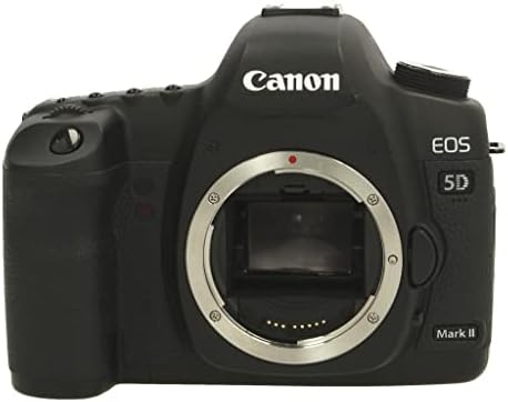 Comparatif des appareils Canon EOS 5D Mark IV: Guide d’achat complet