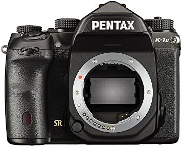 Les meilleures options de l’appareil photo Pentax K-3 Mark III