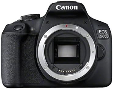 Comparatif des meilleures caméras Canon EOS 850D: Classement et Critiques