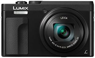 Comparatif des meilleures options de Panasonic Lumix LX15