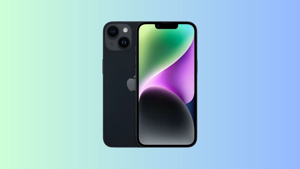 L’iPhone 14 d’Apple est disponible à un prix défiant toute concurrence chez Cdiscount