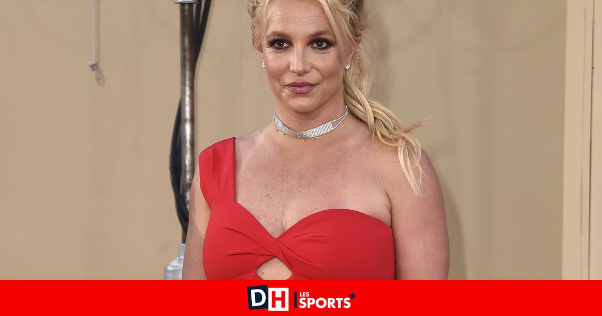 Voici pourquoi Britney Spears poste d’elle tant de photos et de vidéos où elle apparaît nue