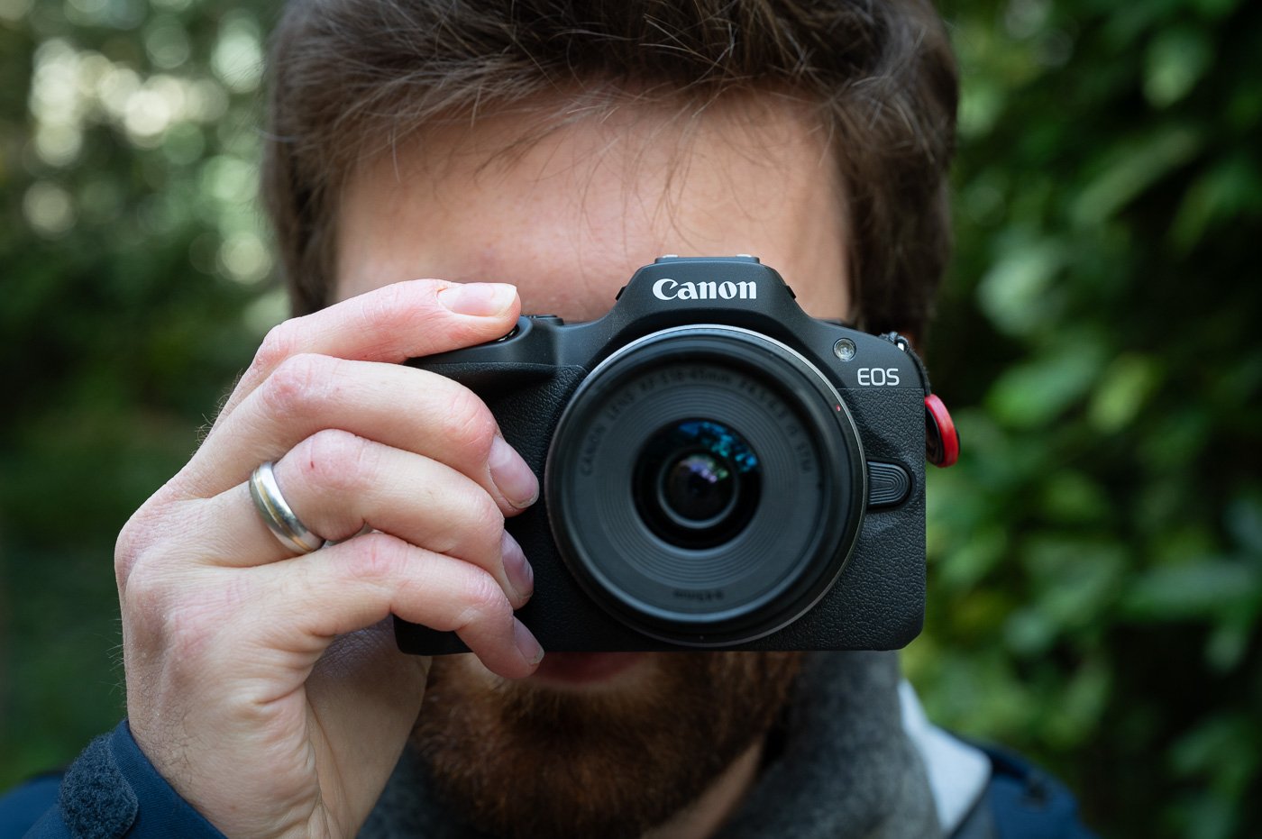 Phototrend Test Canon EOS R100