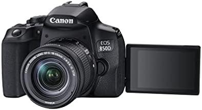 Top 5 Appareils Photo Canon EOS 850D: Guide D'achat