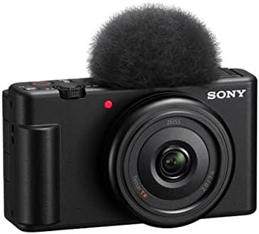 Découvrez‌ le Sony​ ZV-1F : Capturez ​vos vlogs avec style et qualité exceptionnelle - Notre avis