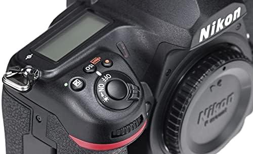 Découvrez notre avis sur le Nikon D780 24.5Mpx: Un reflex plein format puissant et polyvalent!