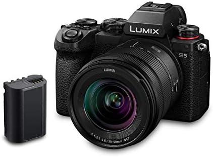Les meilleures options pour l'appareil photo Panasonic Lumix LX100 II