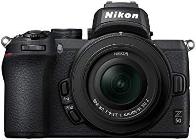 Les meilleures options Nikon D6 pour des performances d'élite